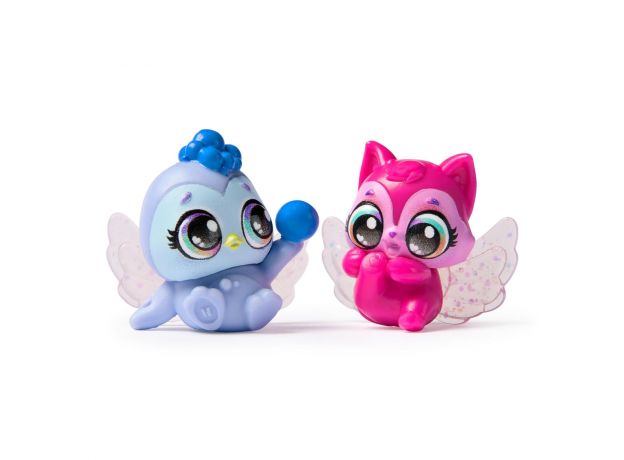 پک 2 تایی هچیمال سری Hatchimals Alive, image 4