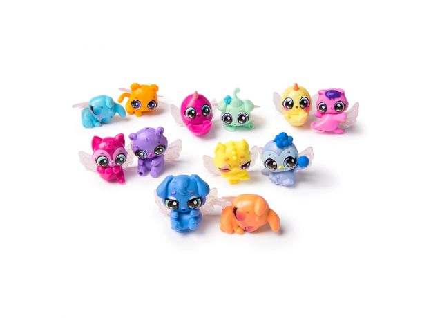 پک 2 تایی هچیمال سری Hatchimals Alive, image 5