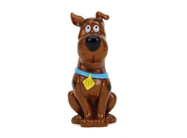 فیگور فلزی 6 سانتی سری  Scooby-Doo!مدل اسکوبی دو, تنوع: 253251043-Scooby Doo, image 2