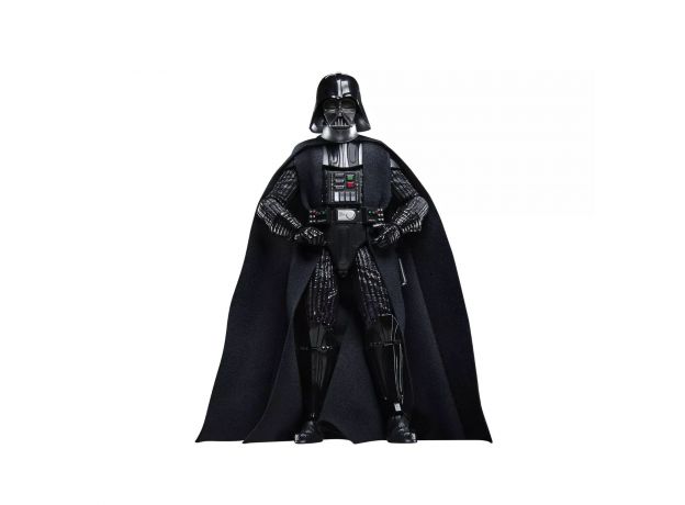 فيگور 15 سانتی Star Wars سری The Black مدل Darth Vader, image 9