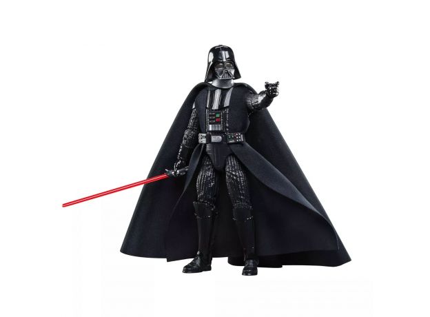 فيگور 15 سانتی Star Wars سری The Black مدل Darth Vader, image 11