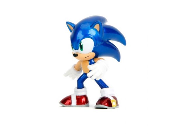 فیگور فلزی 6 سانتی Sonic the Hedgehog مدل سونیک, تنوع: 253251041-Sonic, image 3