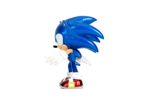 فیگور فلزی 6 سانتی Sonic the Hedgehog مدل سونیک, تنوع: 253251041-Sonic, image 4