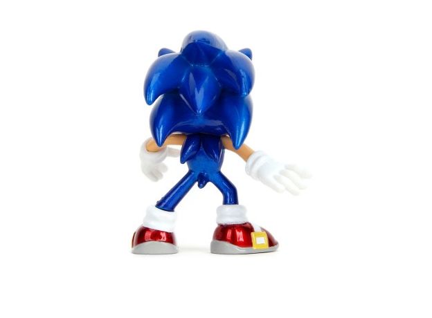 فیگور فلزی 6 سانتی Sonic the Hedgehog مدل سونیک, تنوع: 253251041-Sonic, image 5