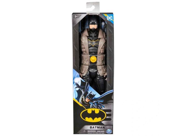 فیگور 30 سانتی بتمن DC Comics, تنوع: 6055697-Batman, image 7