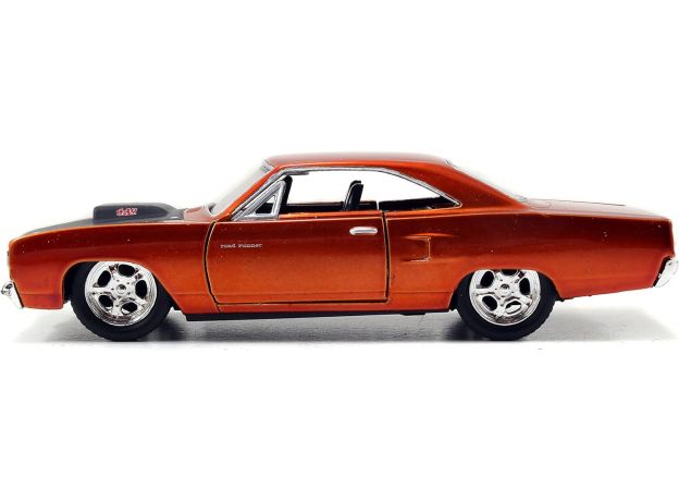 ماشین فلزی پلیموث رودرانر دام Fast & Furious با مقیاس 1:32, تنوع: 253202000-Plymouth Road Runner, image 4