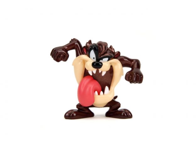 فیگور فلزی 6 سانتی Looney Tunes مدل تاز, تنوع: 253251042-Tasmanian Devil, image 2