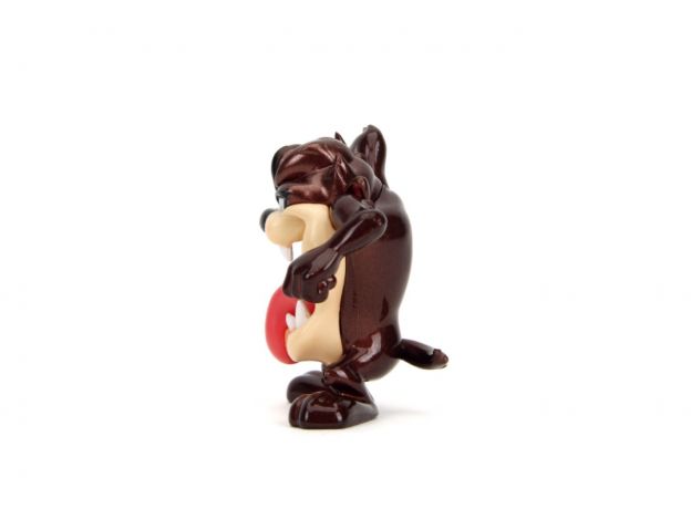 فیگور فلزی 6 سانتی Looney Tunes مدل تاز, تنوع: 253251042-Tasmanian Devil, image 3