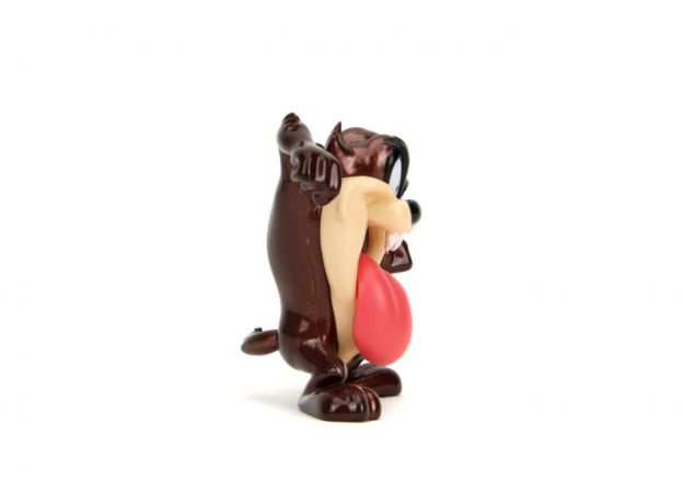 فیگور فلزی 6 سانتی Looney Tunes مدل تاز, تنوع: 253251042-Tasmanian Devil, image 5