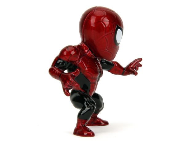 فیگور فلزی 6 سانتی سری اسپایدرمن مدل اسپایدرمن, تنوع: 253220008-spider man, image 4