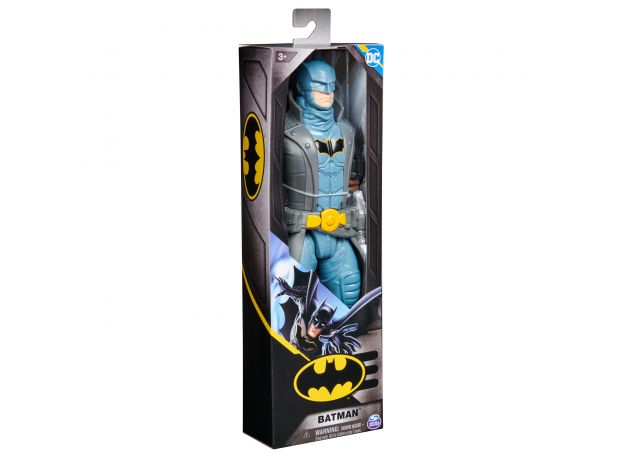 فیگور 30 سانتی بتمن DC Comics, تنوع: 6055697-batman blue, image 2