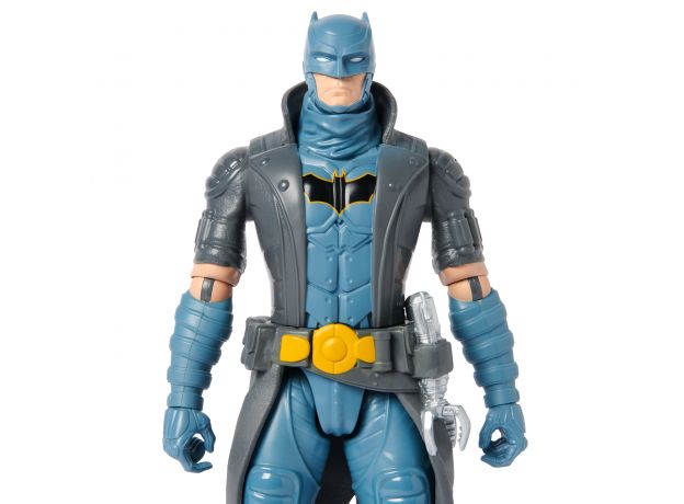 فیگور 30 سانتی بتمن DC Comics, تنوع: 6055697-batman blue, image 4