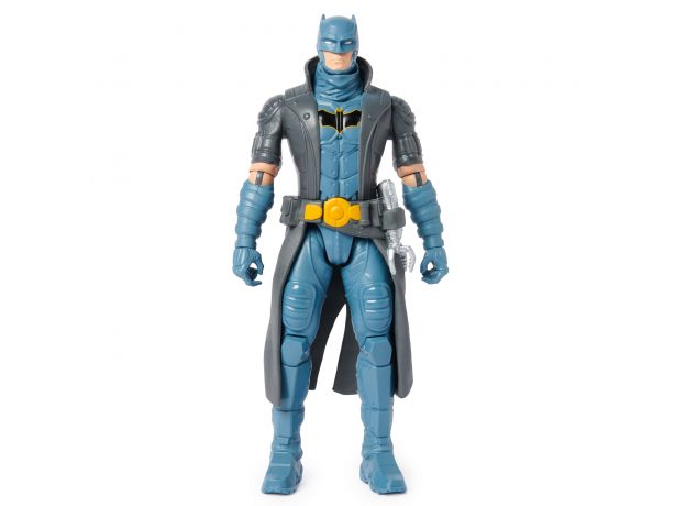 فیگور 30 سانتی بتمن DC Comics, تنوع: 6055697-batman blue, image 6