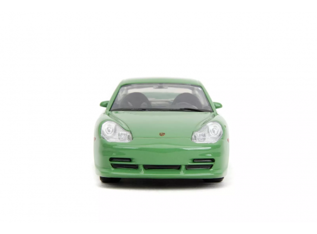 ماشین فلزی پورشه 911 مدل GT3 (996) با مقیاس 1:32, تنوع: 253292000-Porsche, image 4