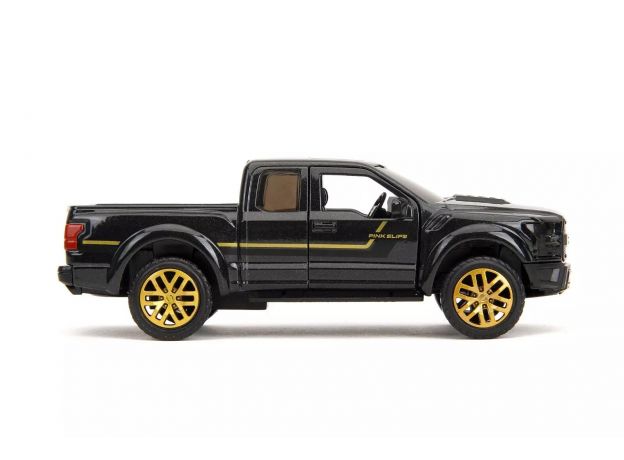 ماشین فلزی مرسدس فورد F-150 رپتور مدل Pink Slips با مقیاس 1:32, تنوع: 253292000-Ford, image 7