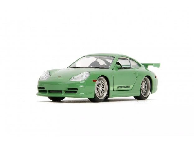 ماشین فلزی پورشه 911 مدل GT3 (996) با مقیاس 1:32, تنوع: 253292000-Porsche, image 11