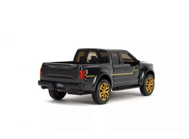 ماشین فلزی مرسدس فورد F-150 رپتور مدل Pink Slips با مقیاس 1:32, تنوع: 253292000-Ford, image 8