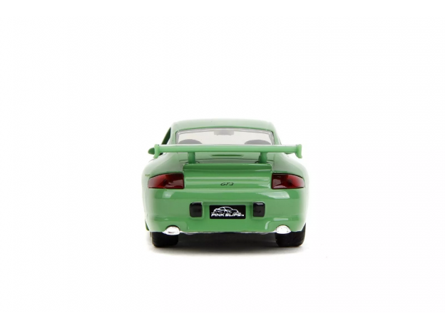 ماشین فلزی پورشه 911 مدل GT3 (996) با مقیاس 1:32, تنوع: 253292000-Porsche, image 10