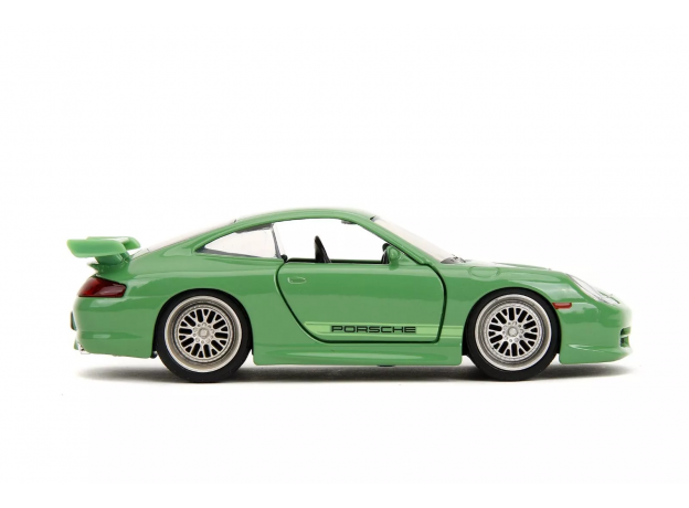 ماشین فلزی پورشه 911 مدل GT3 (996) با مقیاس 1:32, تنوع: 253292000-Porsche, image 8