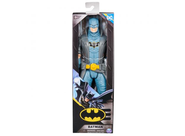 فیگور 30 سانتی بتمن DC Comics, تنوع: 6055697-batman blue, image 8