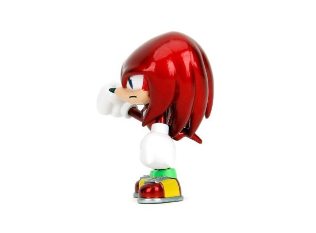 فیگور فلزی 6 سانتی Sonic the Hedgehog مدل ناکلز اکیدنا, تنوع: 253251041-Knuckles, image 6