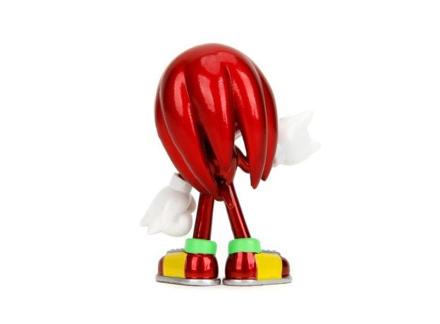 فیگور فلزی 6 سانتی Sonic the Hedgehog مدل ناکلز اکیدنا, تنوع: 253251041-Knuckles, image 7