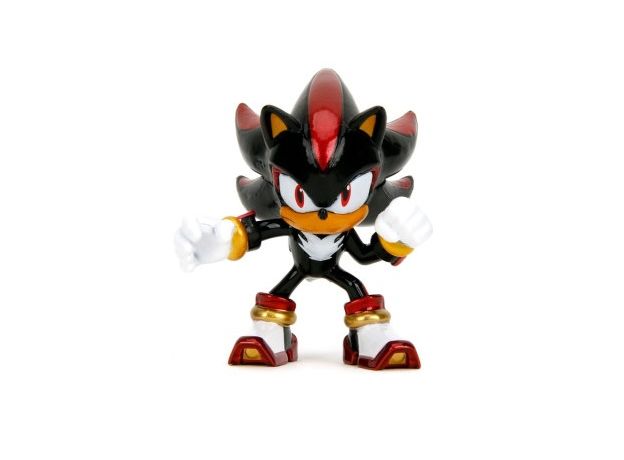 فیگور فلزی 6 سانتی Sonic the Hedgehog مدل شدو خارپشت, تنوع: 253251041-Shadow, image 3