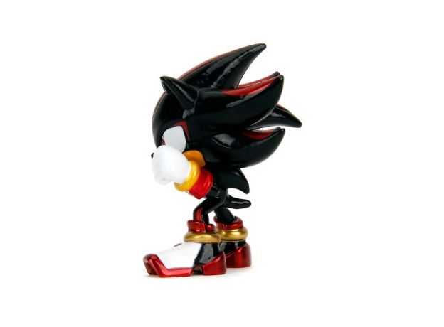 فیگور فلزی 6 سانتی Sonic the Hedgehog مدل شدو خارپشت, تنوع: 253251041-Shadow, image 5