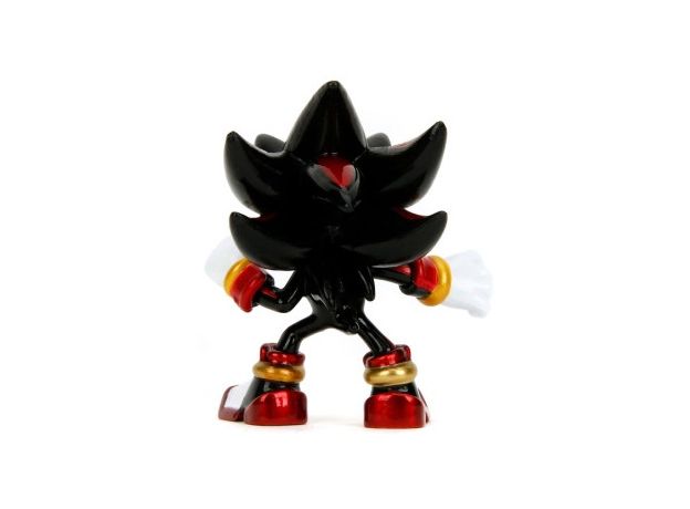 فیگور فلزی 6 سانتی Sonic the Hedgehog مدل شدو خارپشت, تنوع: 253251041-Shadow, image 6