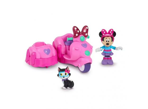 موتور مینی ماوس به همراه فیگور Disney, تنوع: 89955-motor, image 3