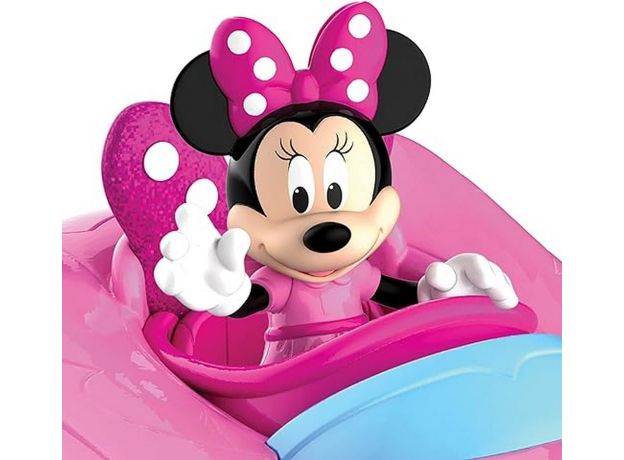 ماشین مینی ماوس به همراه فیگور Disney, تنوع: 89955-Vehicle, image 4