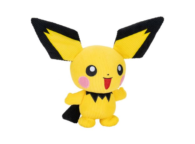 عروسک پولیشی پیچو 20 سانتی Pokemon, تنوع: PKW2887-Pichu, image 2