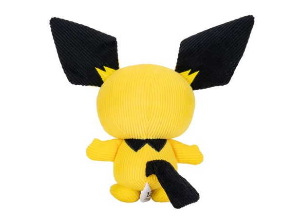 عروسک پولیشی پیچو 20 سانتی Pokemon, تنوع: PKW2887-Pichu, image 3