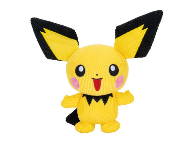 عروسک پولیشی پیچو 20 سانتی Pokemon, تنوع: PKW2887-Pichu, image 4