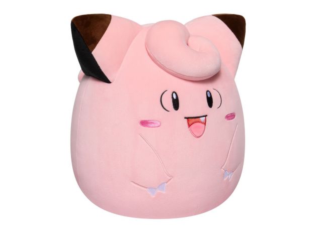 عروسک پولیشی کلیفری 25 سانتی Pokemon, تنوع: SQPK00036-Clefairy, image 6