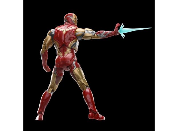 فیگور 15 سانتی آیرون من Mark LXXXV سری Marvel Legend, تنوع: F9126-Iron Man, image 6