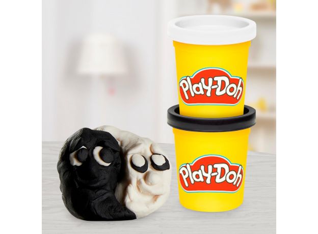 پک 9 تایی خمیر بازی Play Doh مدل رنگ های محبوب, image 7