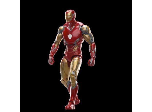 فیگور 15 سانتی آیرون من Mark LXXXV سری Marvel Legend, تنوع: F9126-Iron Man, image 7