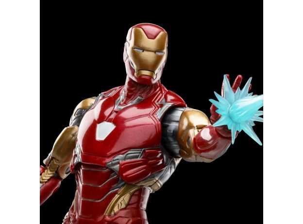 فیگور 15 سانتی آیرون من Mark LXXXV سری Marvel Legend, تنوع: F9126-Iron Man, image 4