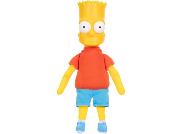 عروسک پولیشی بارت سیمپسون سخنگو The Simpsons, تنوع: 17561-Bart, image 3