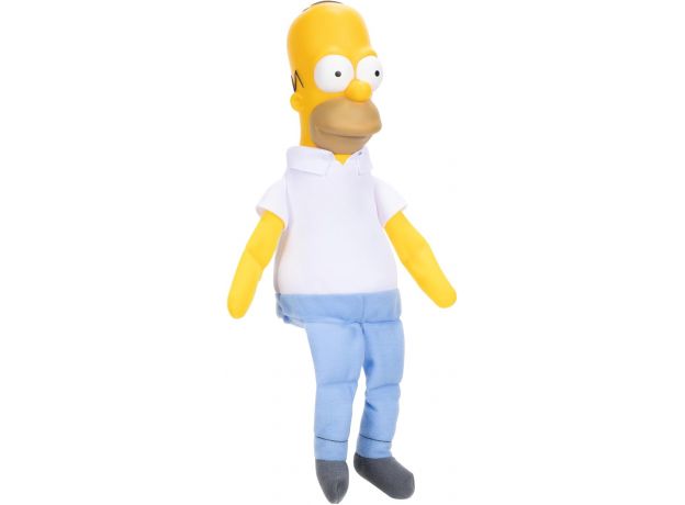 عروسک پولیشی هومر سیمپسون سخنگو The Simpsons, تنوع: 17560-Homer, image 2