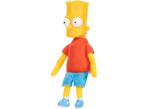 عروسک پولیشی بارت سیمپسون سخنگو The Simpsons, تنوع: 17561-Bart, image 4