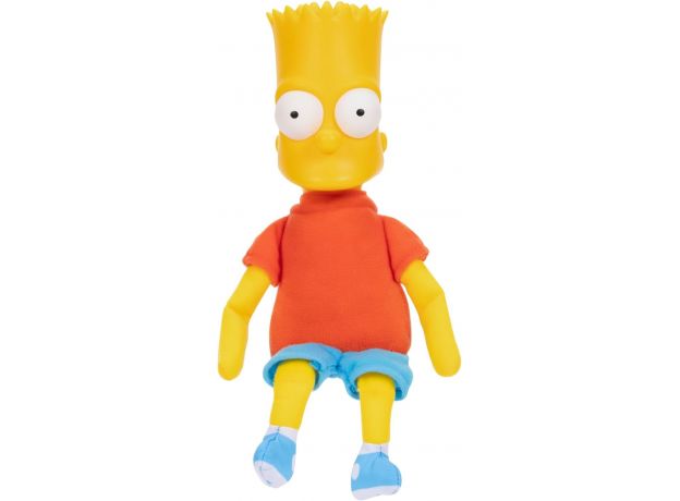 عروسک پولیشی بارت سیمپسون سخنگو The Simpsons, تنوع: 17561-Bart, image 5