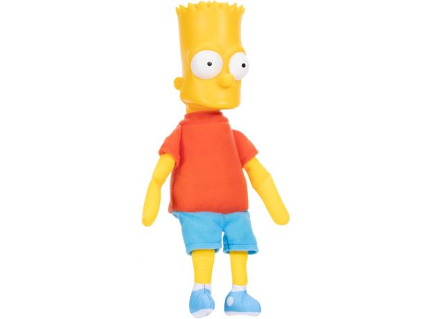 عروسک پولیشی بارت سیمپسون سخنگو The Simpsons, تنوع: 17561-Bart, image 6