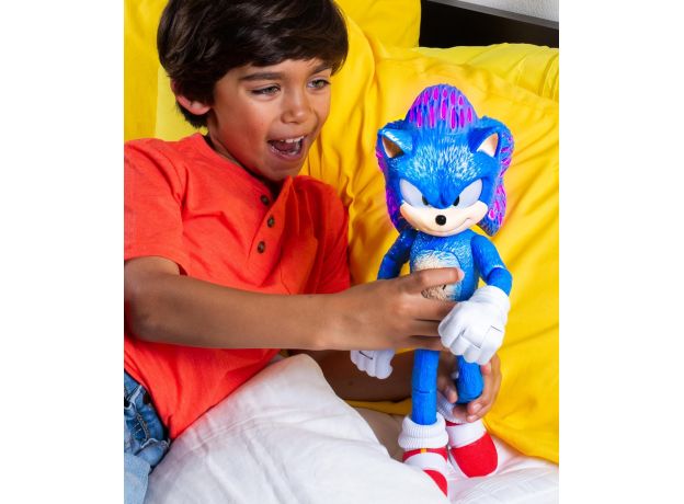 سونیک 30 سانتی رباتیک Jakks Pacific, image 2