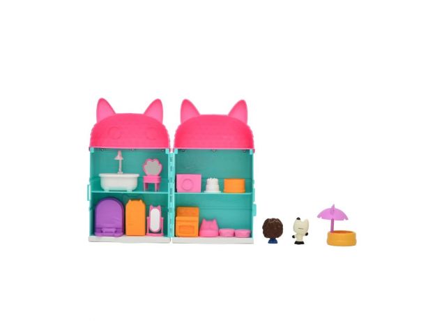 خانه عروسکی کوچک Gabby’s Dollhouse, image 2