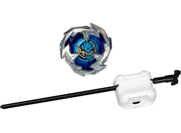 فرفره انفجاری بی بلید Beyblade سری X مدل Sword Dran 3-60F, تنوع: TP9580-Sword, image 2