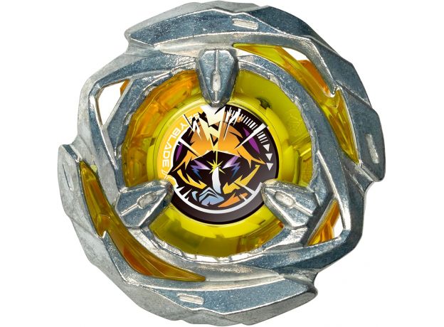 فرفره انفجاری بی بلید Beyblade سری X مدل Arrow Wizard 4-80B, تنوع: TP9582-Arrow, image 3