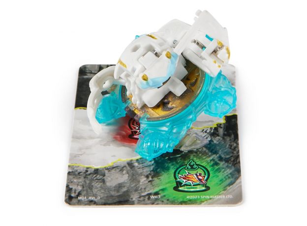 پک 3 تایی Starter باکوگان Bakugan سری Special Attack مدل Pen-G Spidra, تنوع: 6066989-Pen-G Spidra, image 5