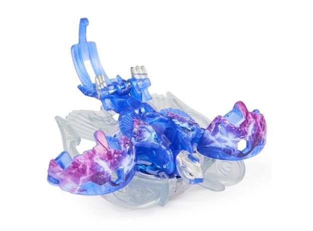 پک تکی باکوگان Bakugan سری Special Attack مدل Ventri, تنوع: 6066715-ventri2, image 6